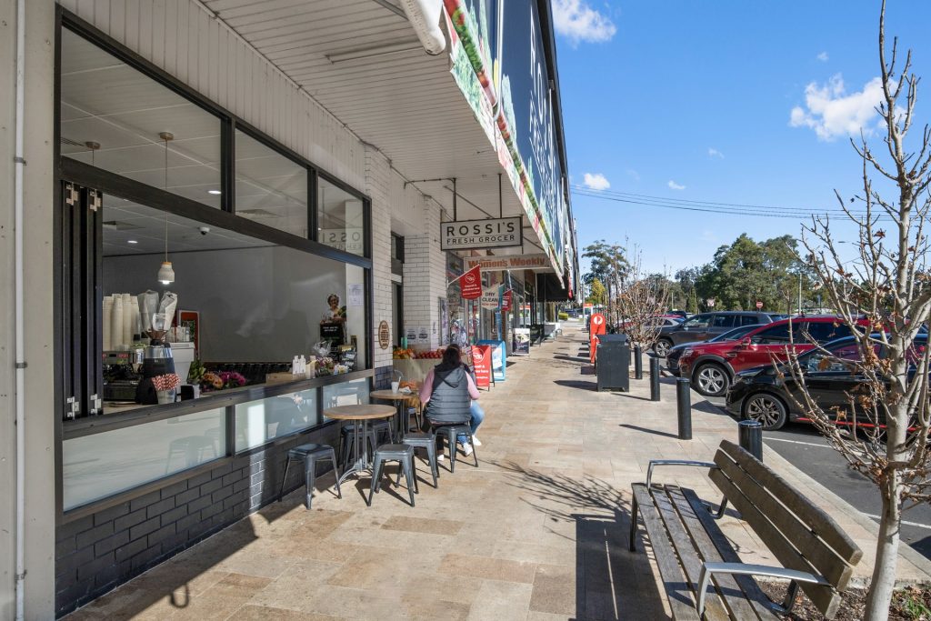Sold - 48 Lamorna Avenue - New Property in Beecroft - Real Estate by Nick Bedford
