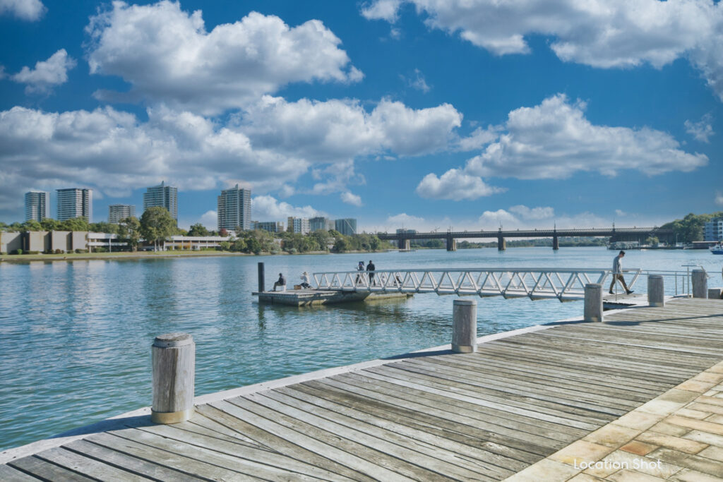 For Sale - 5/2 Porter Street - New Property in Ryde - Real Estate by Jackson Wong