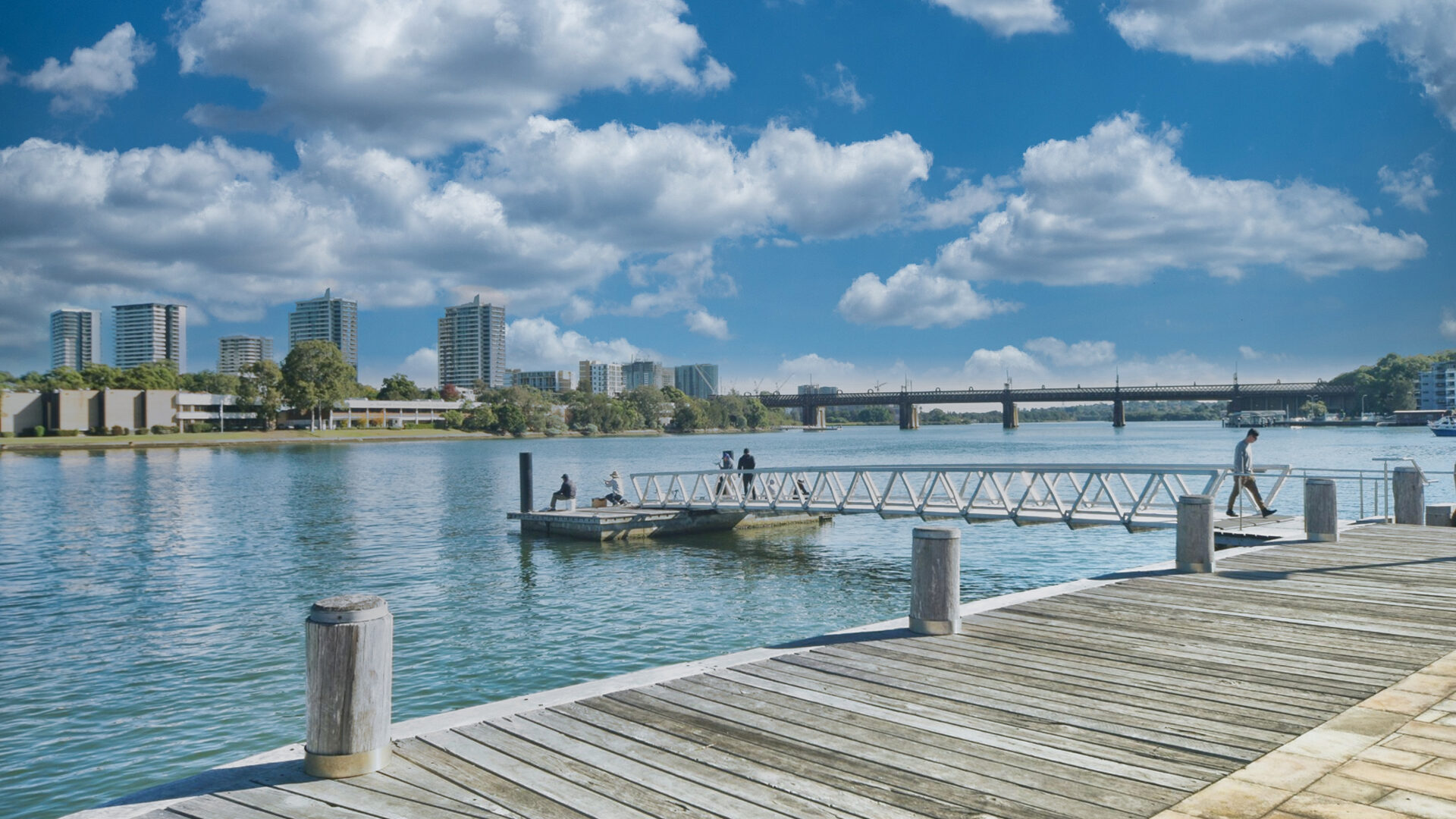 For Sale - 5/2 Porter Street - New Property in Ryde - Real Estate by Jackson Wong