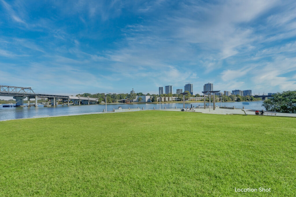 For Sale - 5/2 Porter Street - New Property in Ryde - Real Estate by Jackson Wong