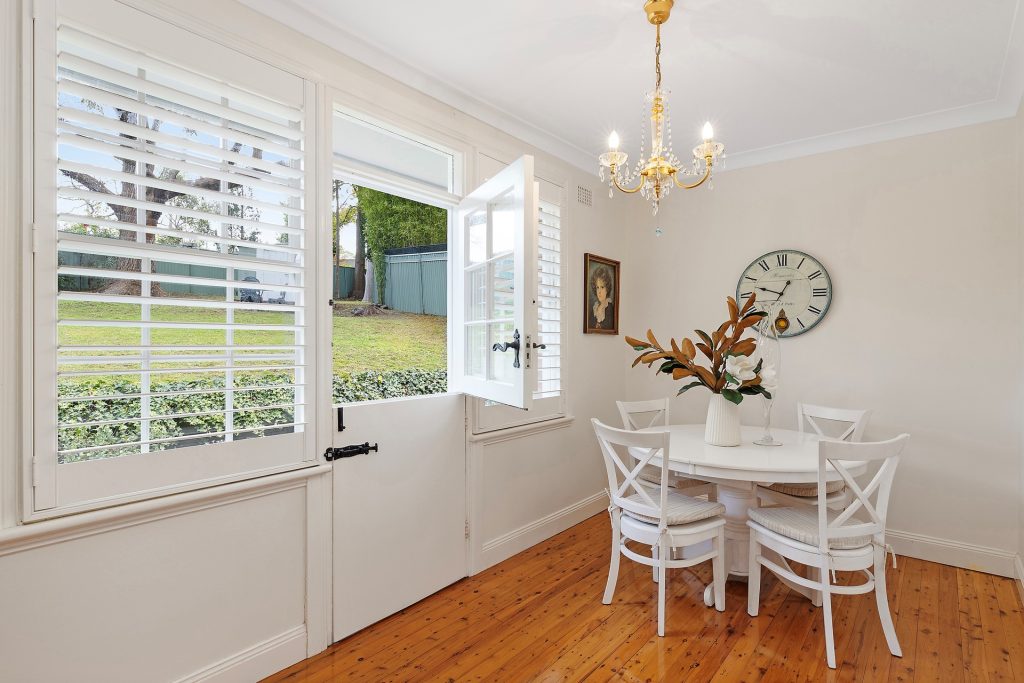 Sold - 48 Lamorna Avenue - New Property in Beecroft - Real Estate by Nick Bedford