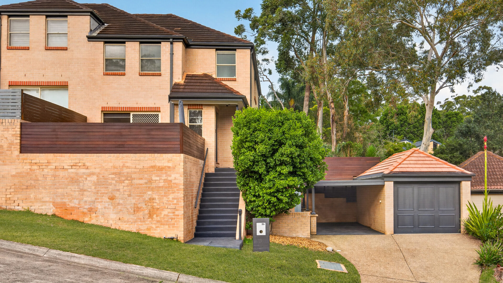Sold - 2B Neptune Place - New Property in West Pennant Hills - Real Estate by Mark Vinogradov
