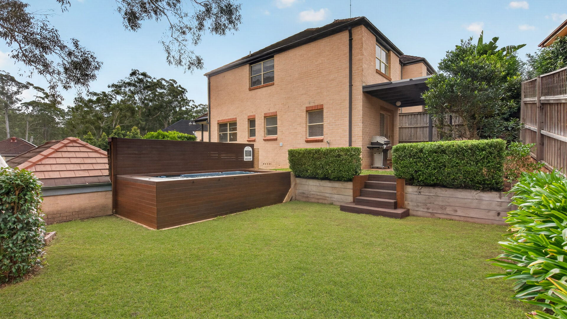 Sold - 2B Neptune Place - New Property in West Pennant Hills - Real Estate by Mark Vinogradov