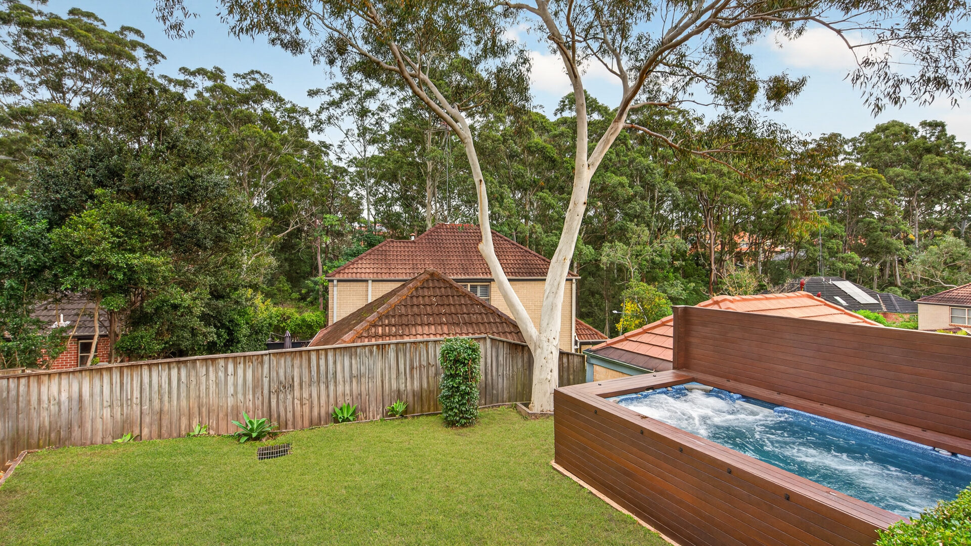 Sold - 2B Neptune Place - New Property in West Pennant Hills - Real Estate by Mark Vinogradov