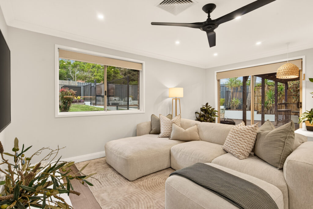 Sold - 5 Hyde Avenue - New Property in Glenhaven - Real Estate by Peter Pokorny