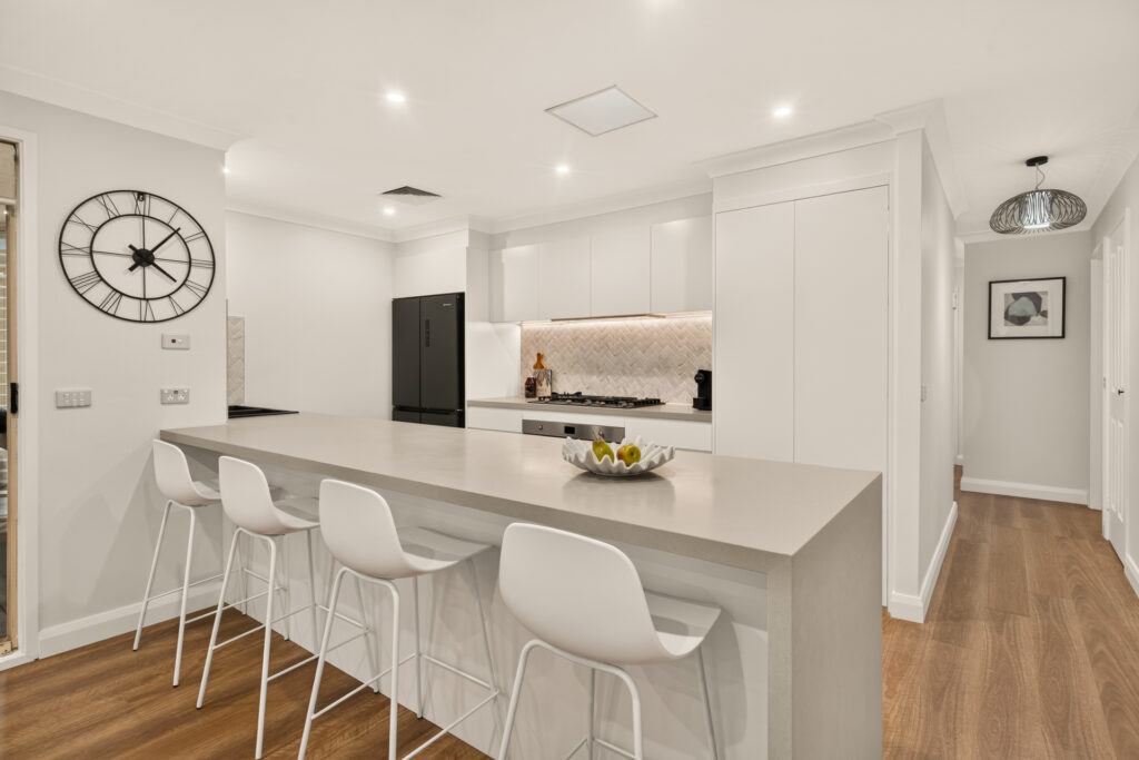 Sold - 5 Hyde Avenue - New Property in Glenhaven - Real Estate by Peter Pokorny