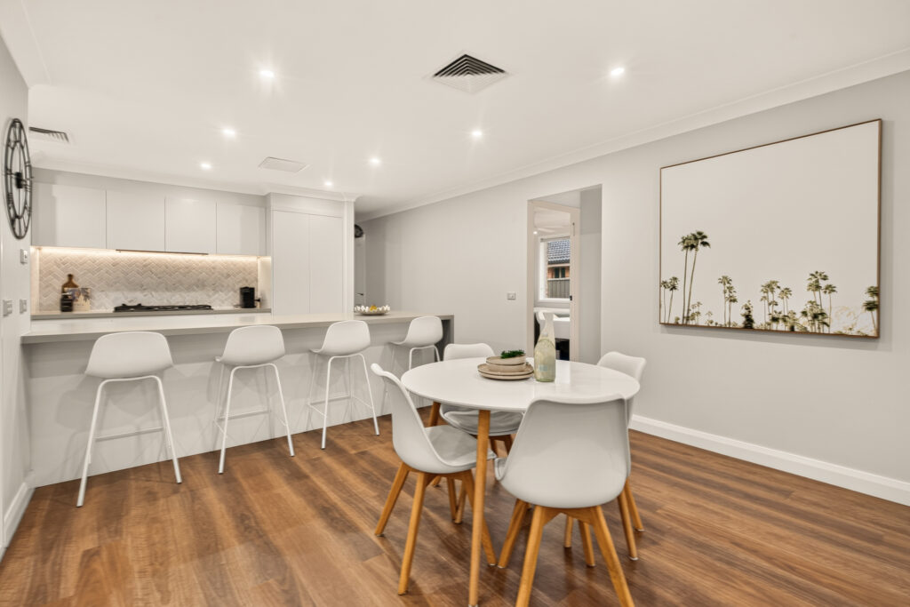 Sold - 5 Hyde Avenue - New Property in Glenhaven - Real Estate by Peter Pokorny