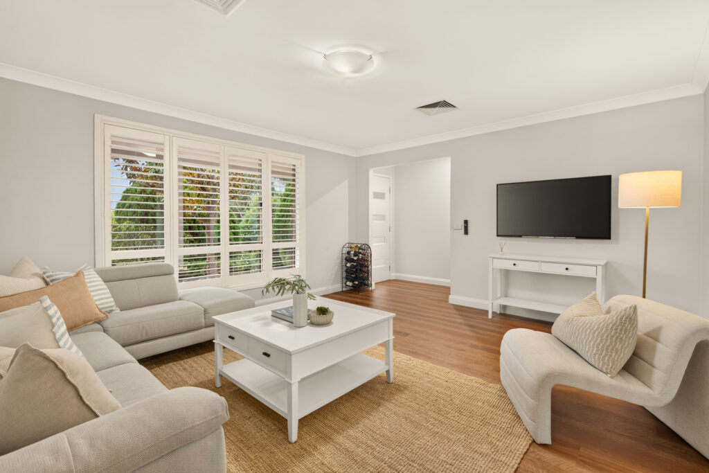 Sold - 5 Hyde Avenue - New Property in Glenhaven - Real Estate by Peter Pokorny
