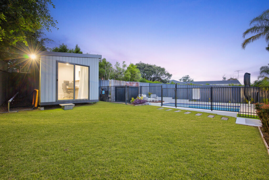 Sold - 5 Hyde Avenue - New Property in Glenhaven - Real Estate by Peter Pokorny