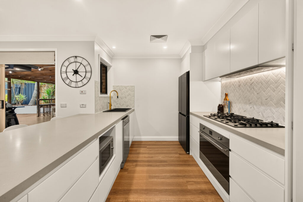 Sold - 5 Hyde Avenue - New Property in Glenhaven - Real Estate by Peter Pokorny