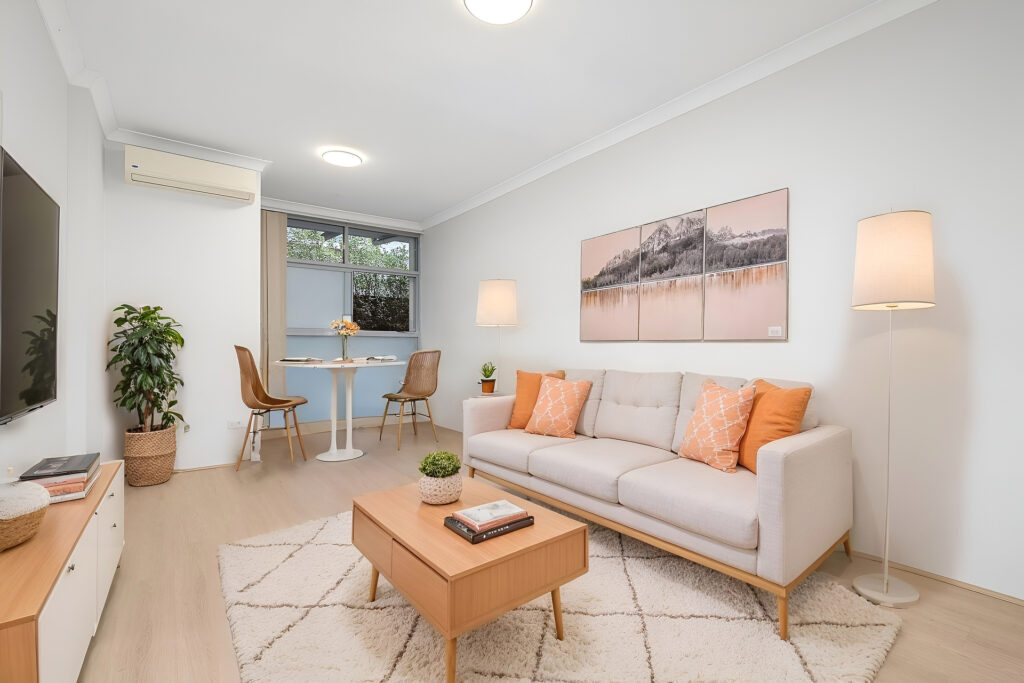 For Sale - 5/2 Porter Street - New Property in Ryde - Real Estate by Jackson Wong