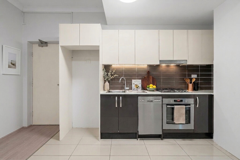 For Sale - 5/2 Porter Street - New Property in Ryde - Real Estate by Jackson Wong