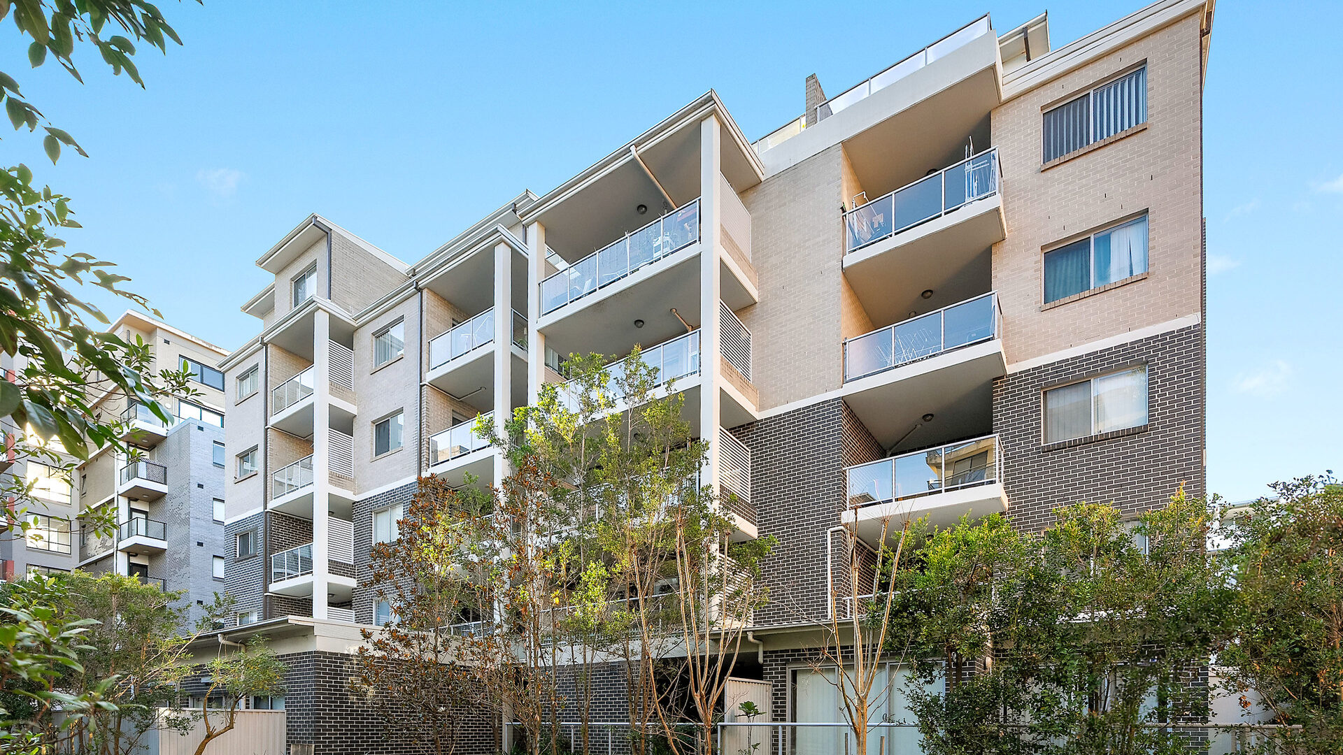 For Sale - 5/2 Porter Street - New Property in Ryde - Real Estate by Jackson Wong