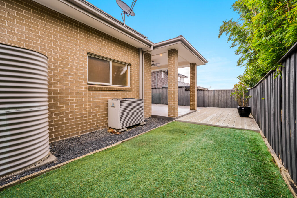 Sold - 33 White Gum Place - New Property in North Kellyville - Real Estate by Corie Sciberras