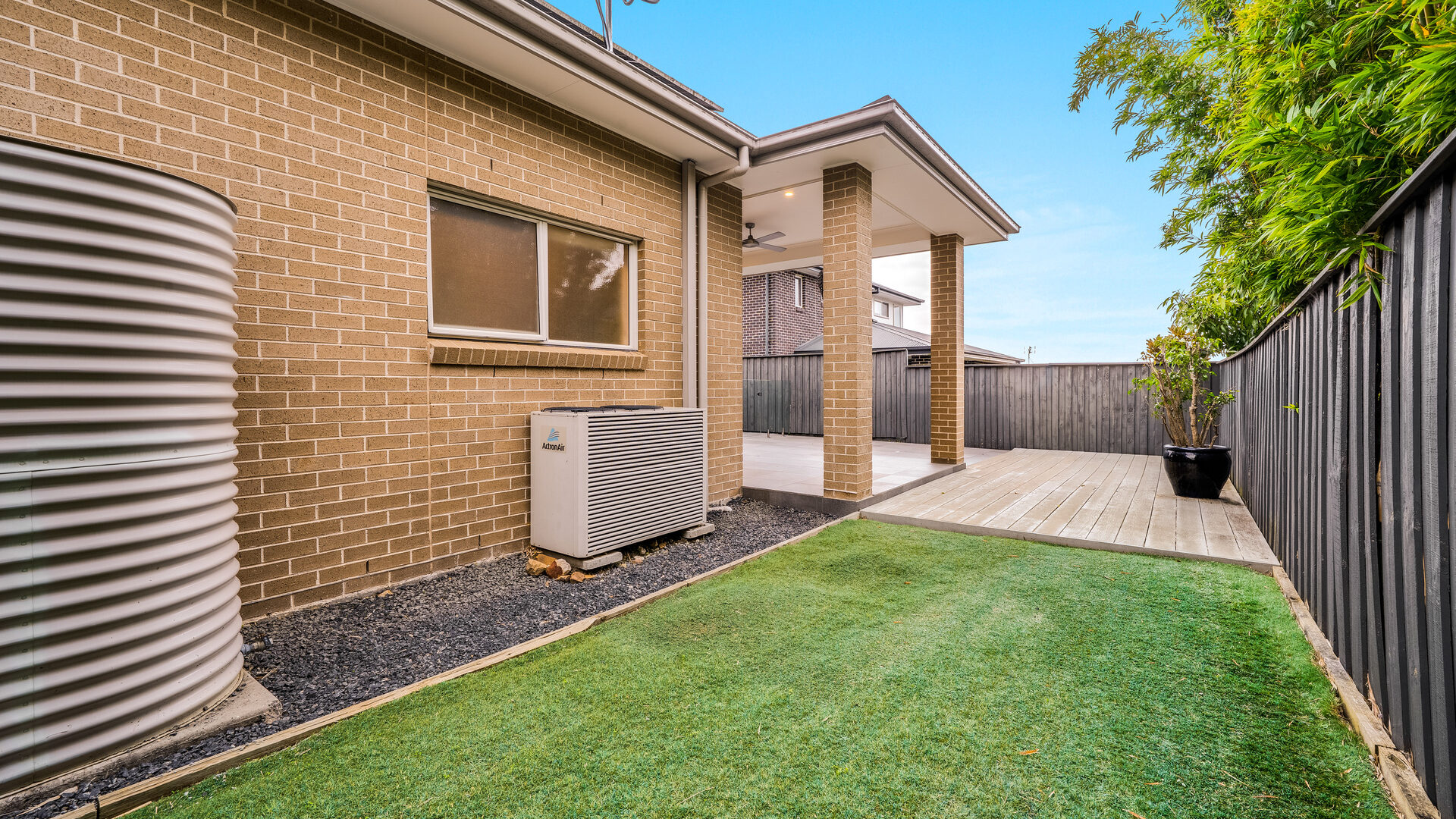 Sold - 33 White Gum Place - New Property in North Kellyville - Real Estate by Corie Sciberras