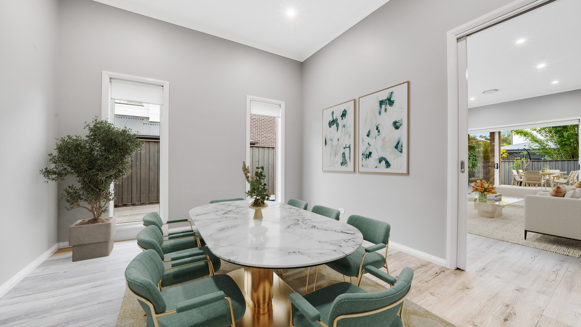 Sold - 33 White Gum Place - New Property in North Kellyville - Real Estate by Corie Sciberras