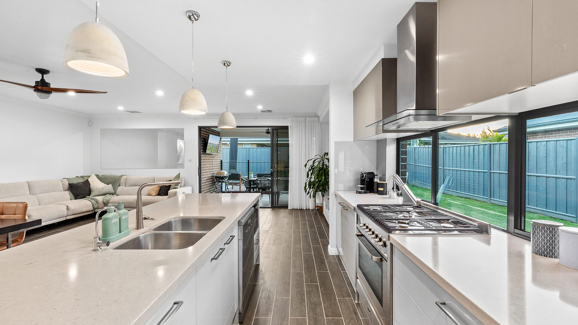 For Sale - 25 Moorhen Street - New Property in Pitt Town - Real Estate by Brett Humby