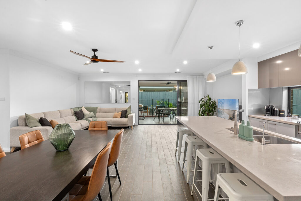 For Sale - 25 Moorhen Street - New Property in Pitt Town - Real Estate by Brett Humby