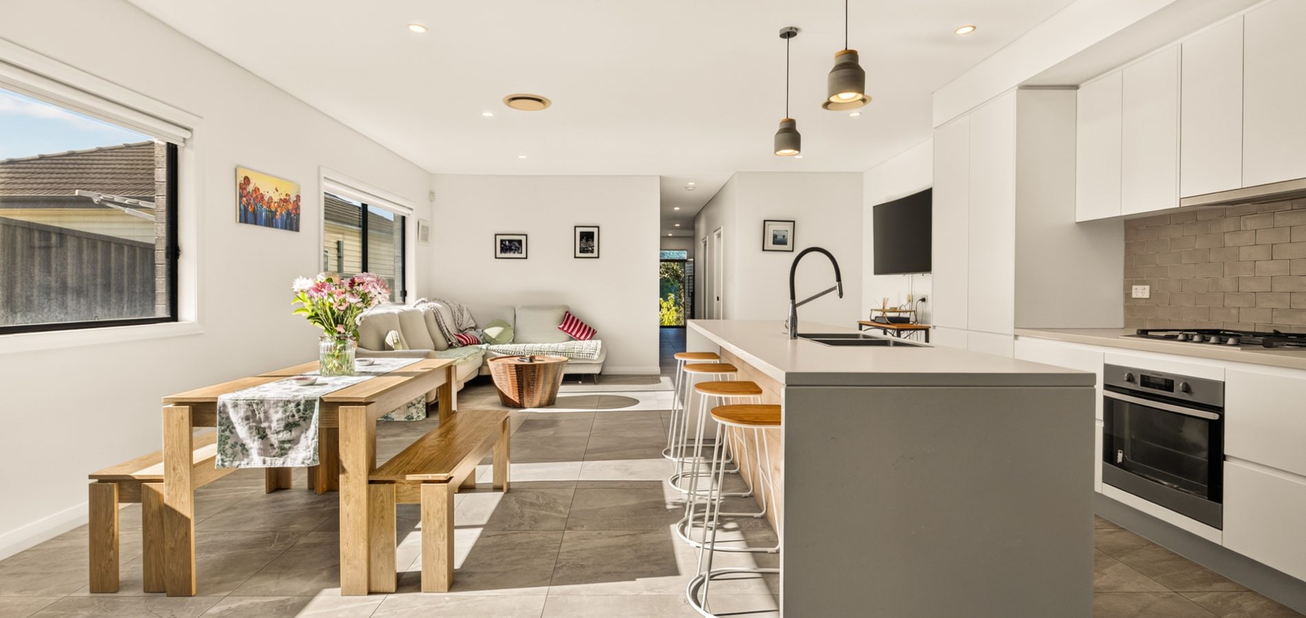 For Sale - 4 Nulang Street - New Property in Old Toongabbie - Real Estate by Brad Panayiotou