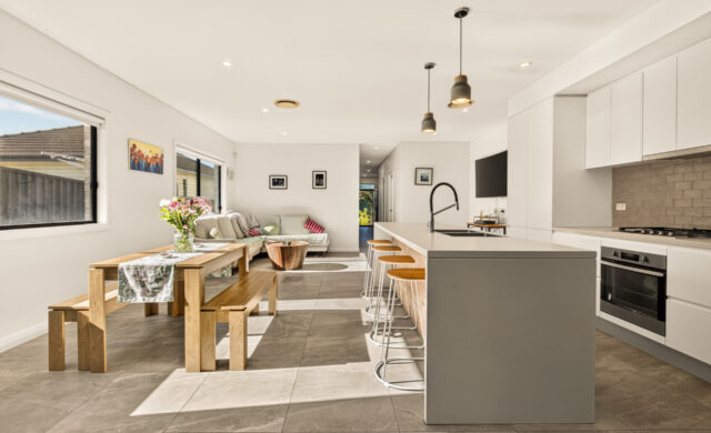 For Sale - 4 Nulang Street - New Property in Old Toongabbie - Real Estate by Brad Panayiotou