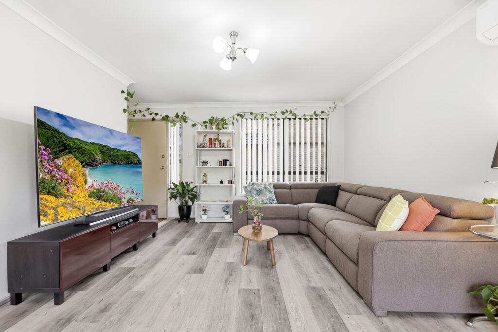 For Sale - 5/5-7 Bando Road - New Property in Girraween - Real Estate by John Irudayaraj