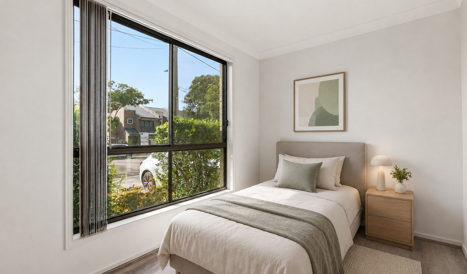 For Sale - 5/5-7 Bando Road - New Property in Girraween - Real Estate by John Irudayaraj
