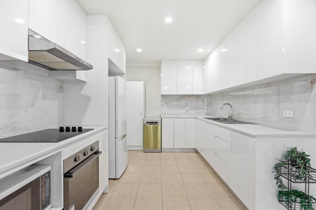 For Sale - 5/5-7 Bando Road - New Property in Girraween - Real Estate by John Irudayaraj