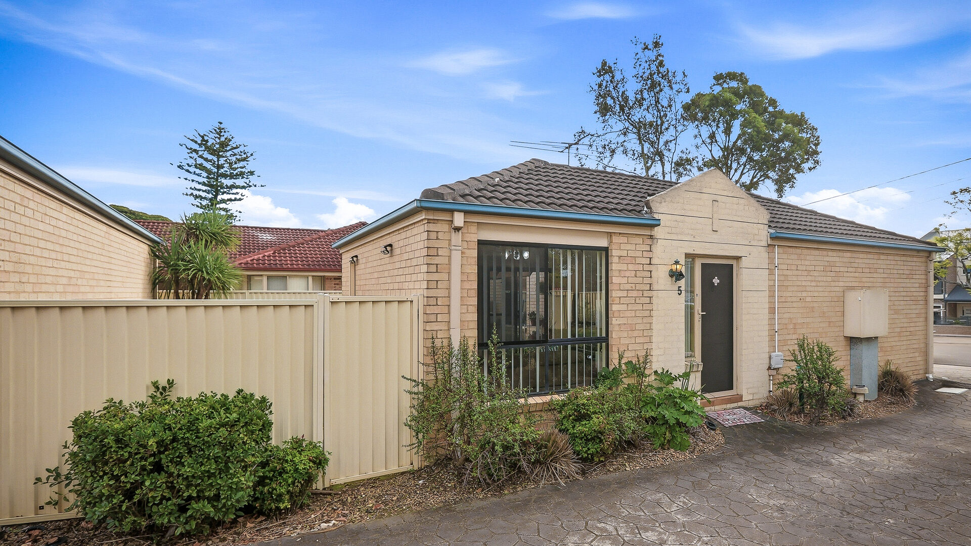 For Sale - 5/5-7 Bando Road - New Property in Girraween - Real Estate by John Irudayaraj
