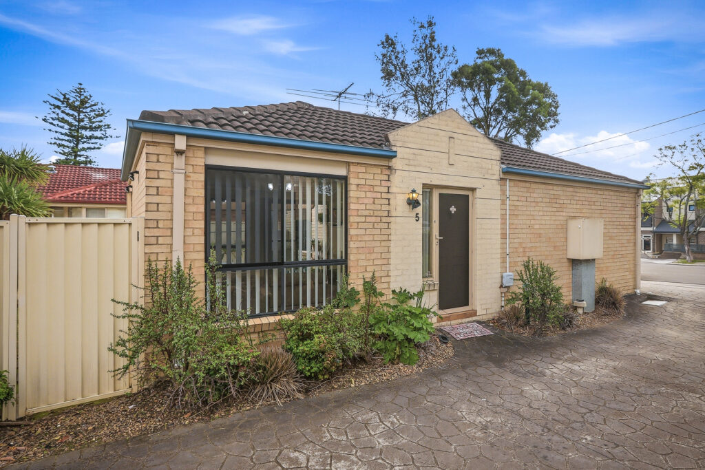 For Sale - 5/5-7 Bando Road - New Property in Girraween - Real Estate by John Irudayaraj