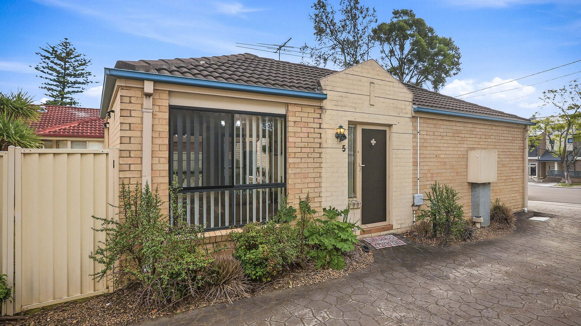 For Sale - 5/5-7 Bando Road - New Property in Girraween - Real Estate by John Irudayaraj