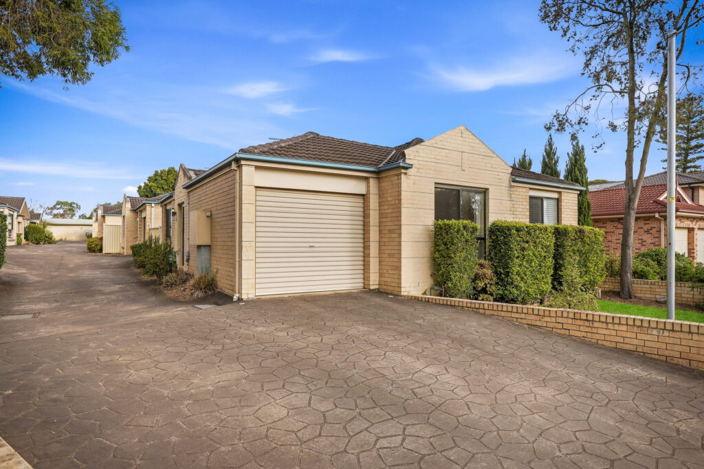 For Sale - 5/5-7 Bando Road - New Property in Girraween - Real Estate by John Irudayaraj