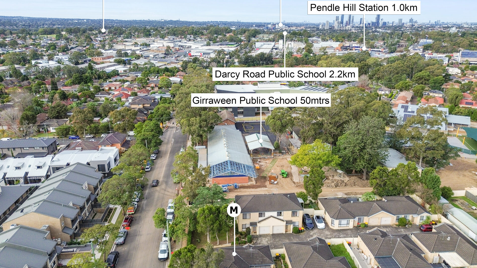 For Sale - 5/5-7 Bando Road - New Property in Girraween - Real Estate by John Irudayaraj