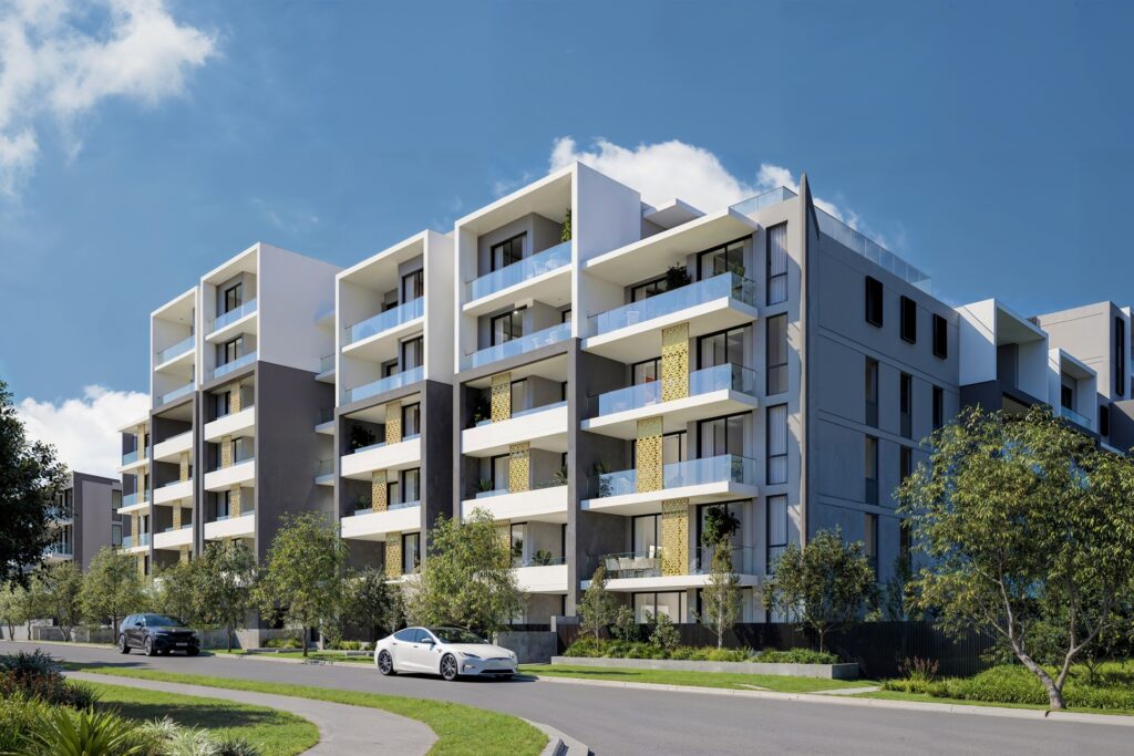 For Sale - 23-27 Schofields Road - New Property in Tallawong - Real Estate by Ryan Hawes