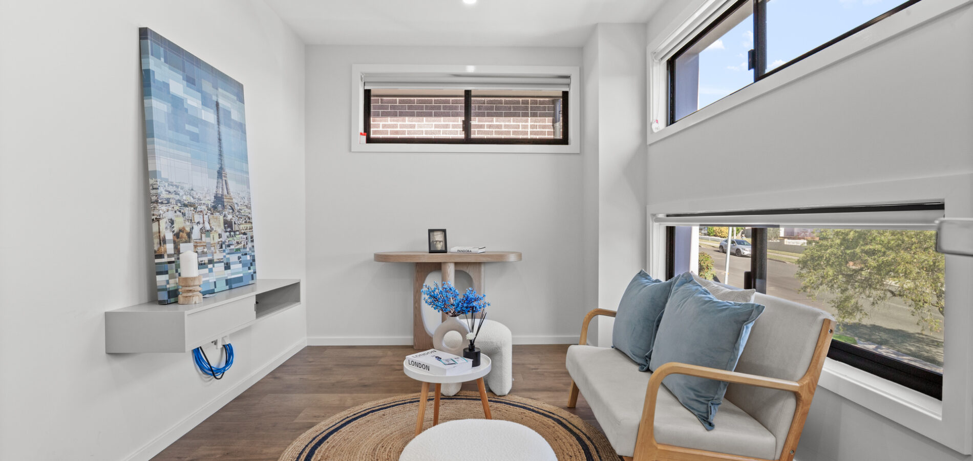 Sold - 45a Haig Street - New Property in Wentworthville - Real Estate by Tariq Jameel