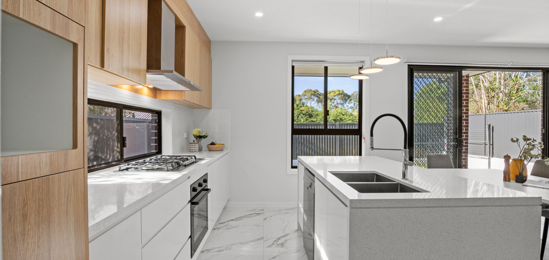Sold - 45a Haig Street - New Property in Wentworthville - Real Estate by Tariq Jameel