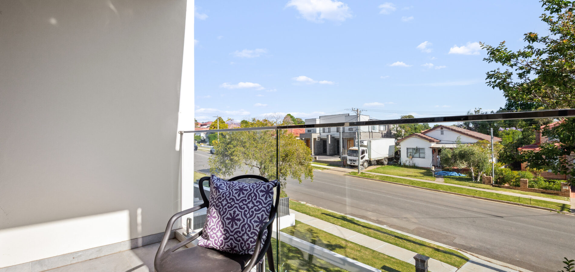 Sold - 45a Haig Street - New Property in Wentworthville - Real Estate by Tariq Jameel