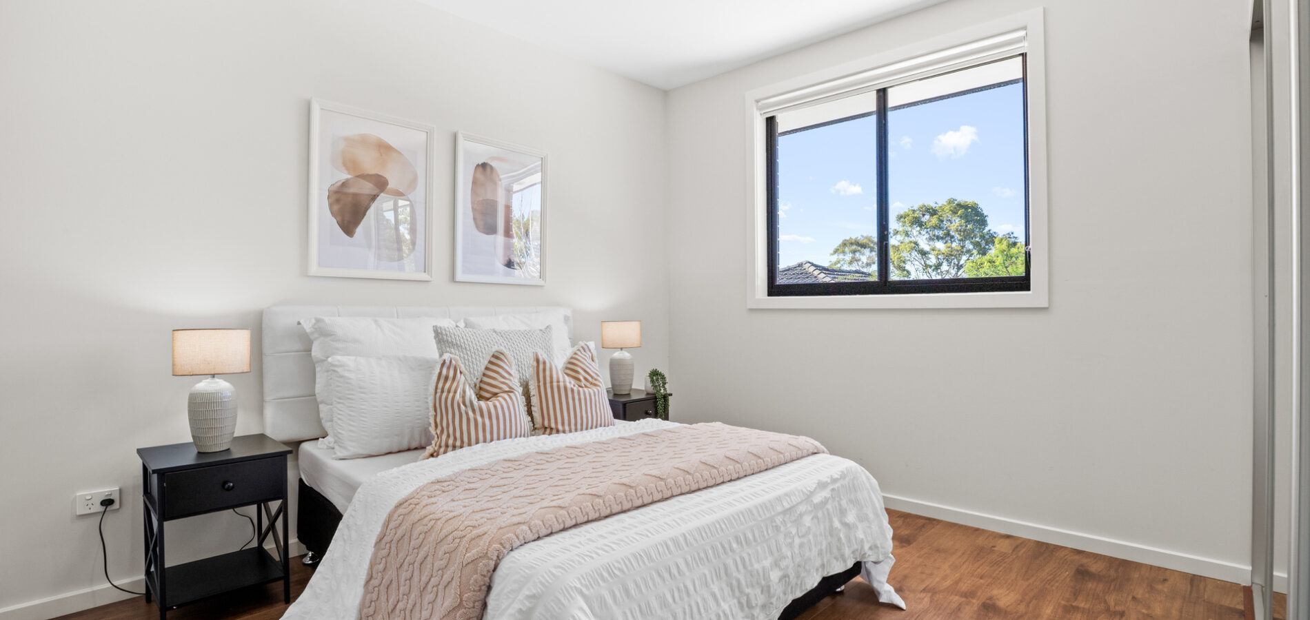 Sold - 45a Haig Street - New Property in Wentworthville - Real Estate by Tariq Jameel