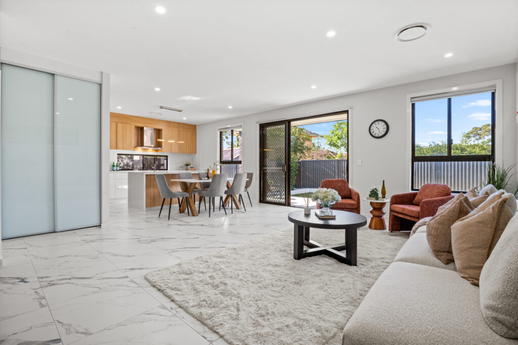 Sold - 45a Haig Street - New Property in Wentworthville - Real Estate by Tariq Jameel