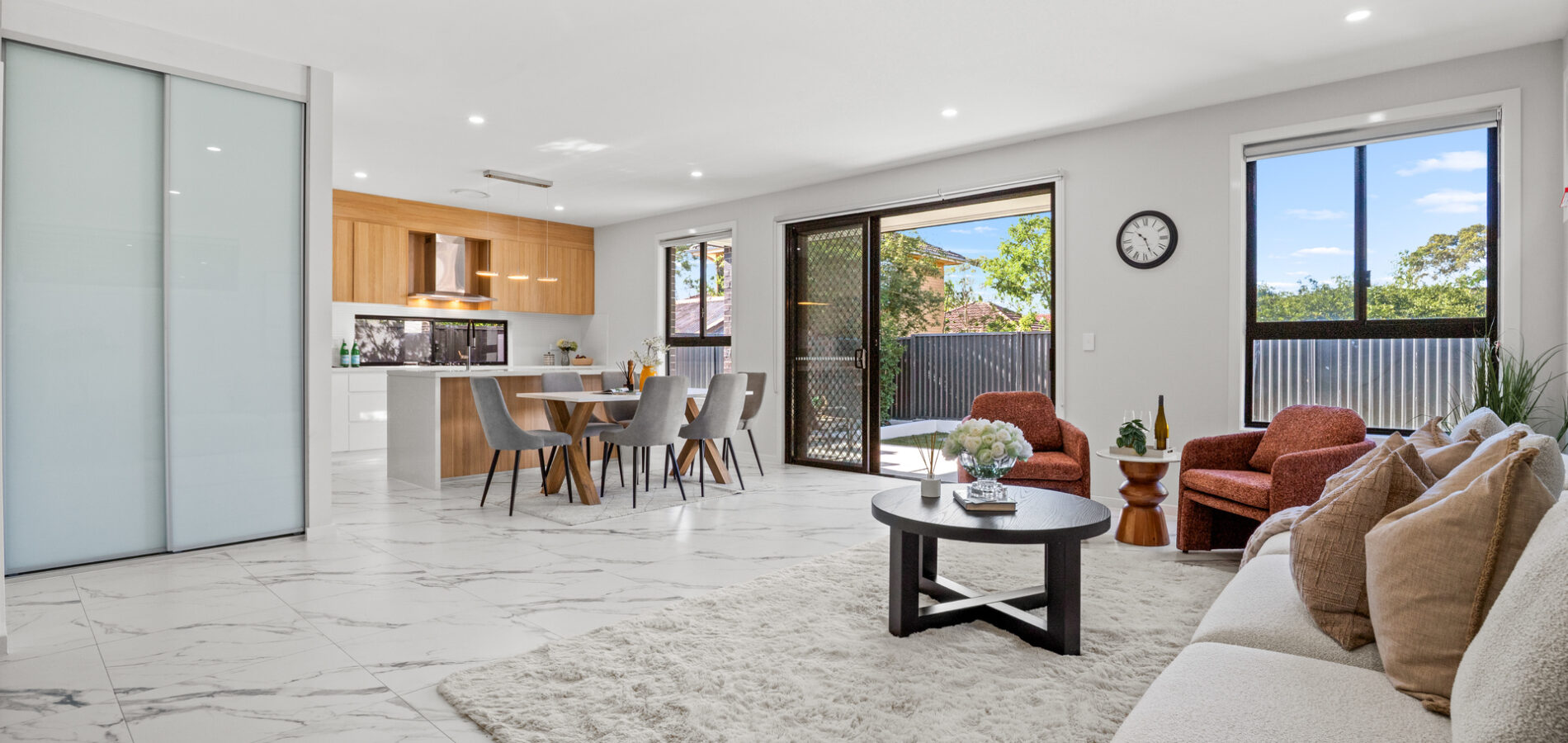 Sold - 45a Haig Street - New Property in Wentworthville - Real Estate by Tariq Jameel