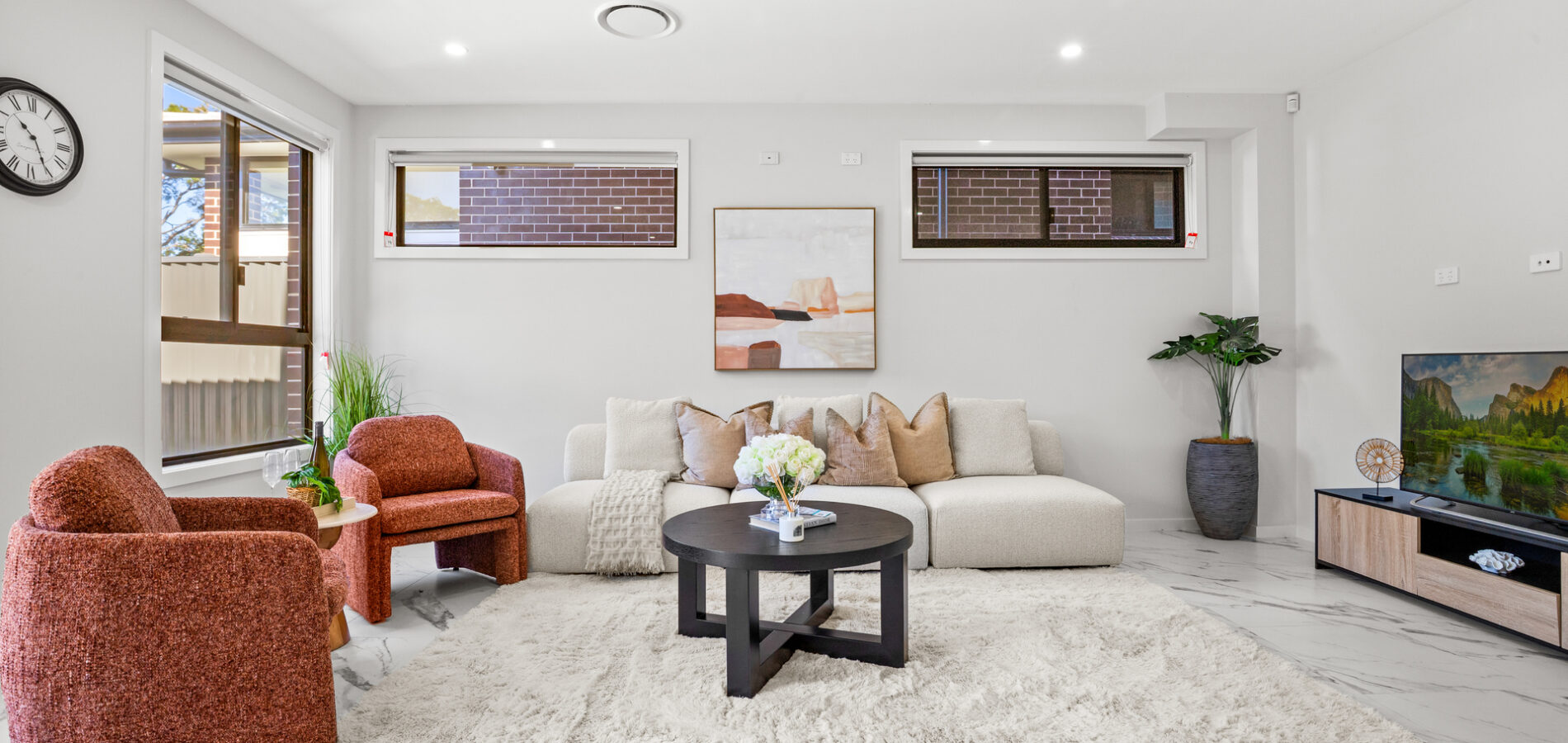 Sold - 45a Haig Street - New Property in Wentworthville - Real Estate by Tariq Jameel