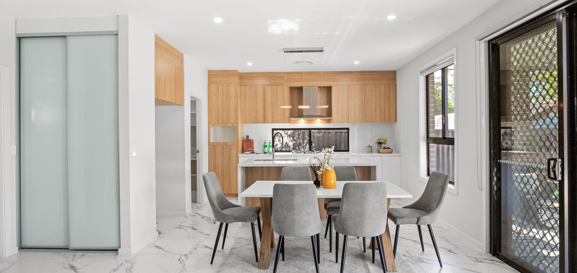 Sold - 45a Haig Street - New Property in Wentworthville - Real Estate by Tariq Jameel