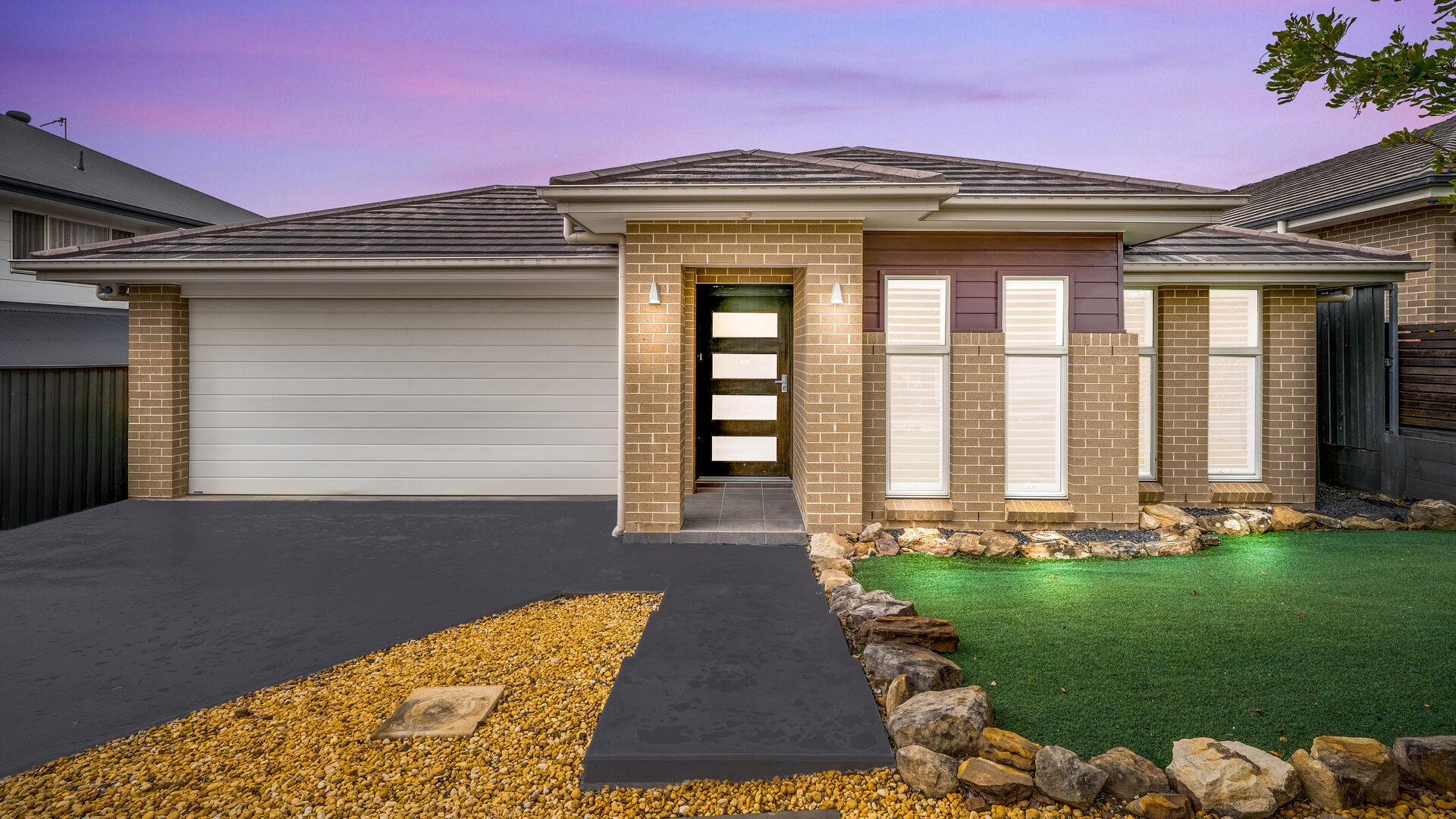 Sold - 33 White Gum Place - New Property in North Kellyville - Real Estate by Corie Sciberras