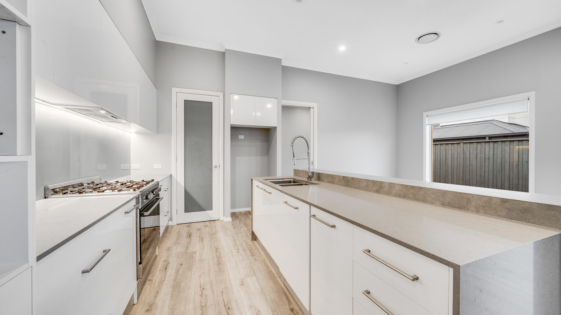 Sold - 33 White Gum Place - New Property in North Kellyville - Real Estate by Corie Sciberras