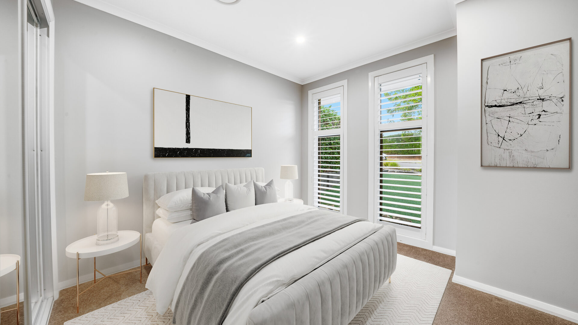 Sold - 33 White Gum Place - New Property in North Kellyville - Real Estate by Corie Sciberras