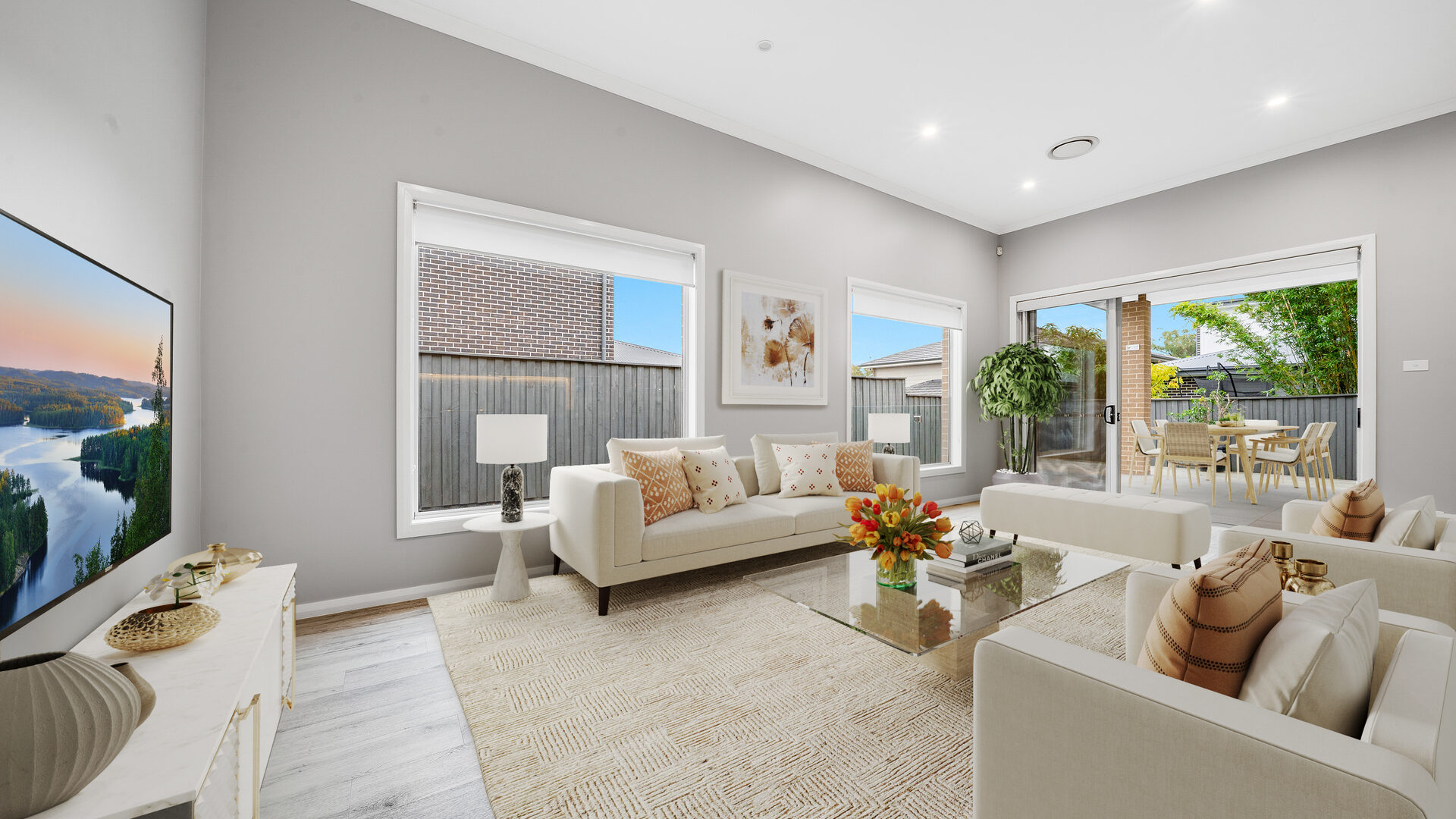 Sold - 33 White Gum Place - New Property in North Kellyville - Real Estate by Corie Sciberras