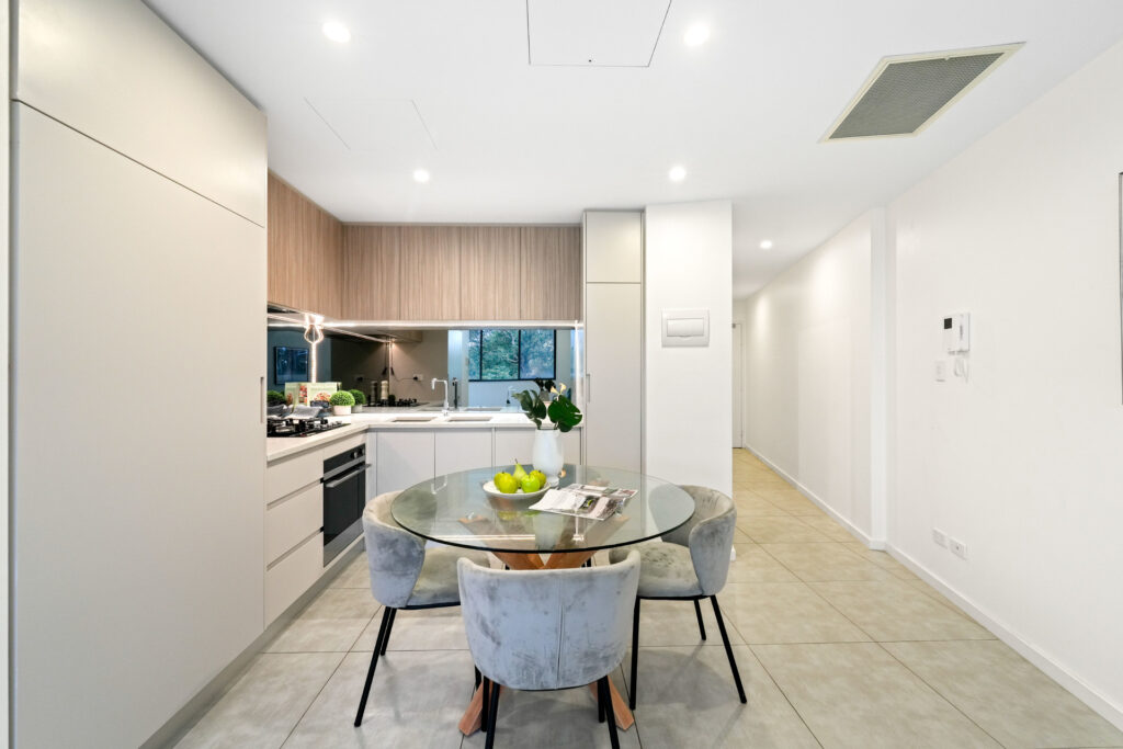 For Sale - 28/10-14 Hazlewood Place - New Property in Epping - Real Estate by Kate Pan