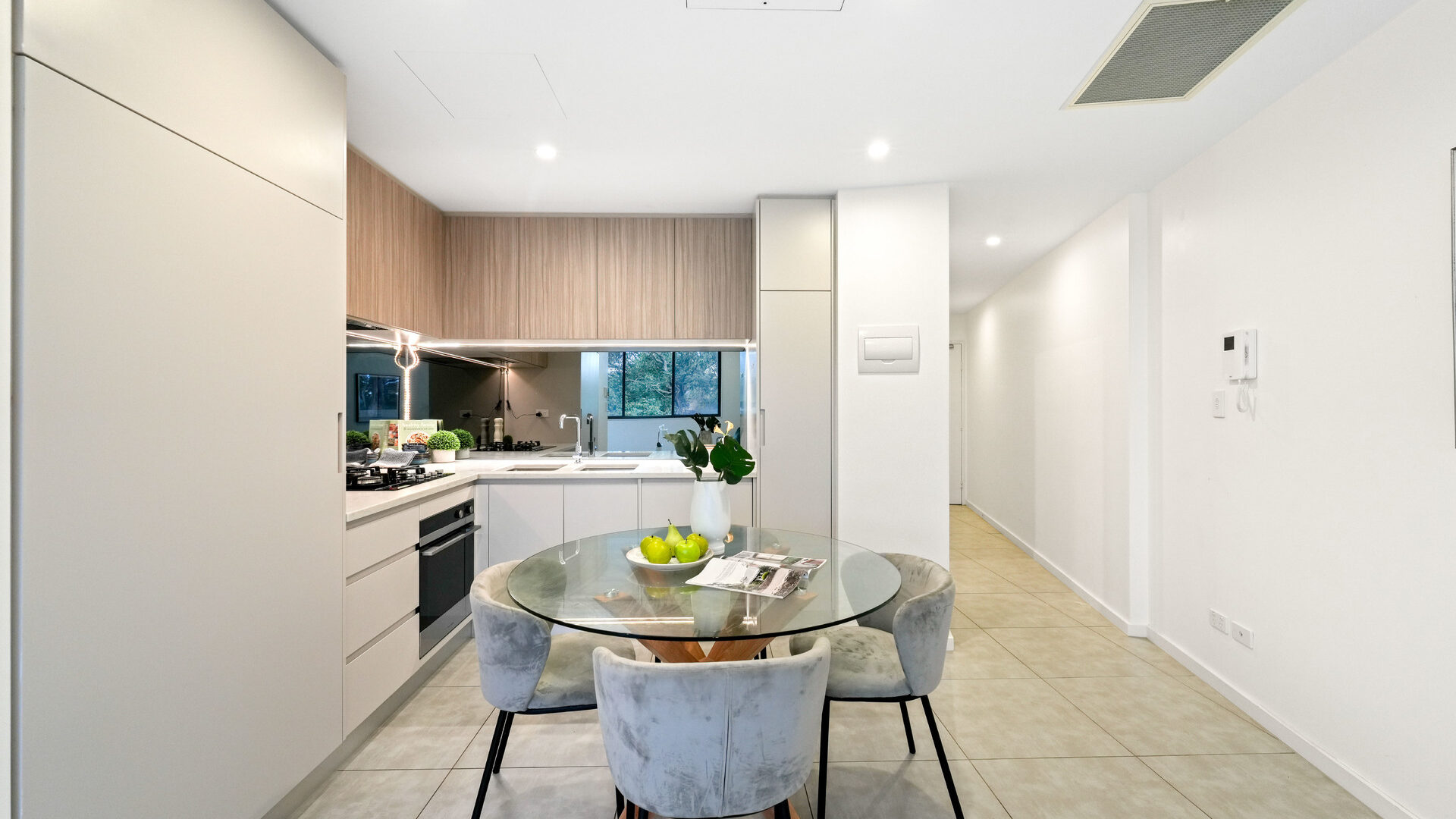 For Sale - 28/10-14 Hazlewood Place - New Property in Epping - Real Estate by Kate Pan