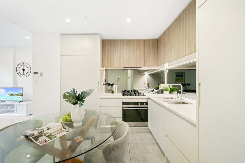 For Sale - 28/10-14 Hazlewood Place - New Property in Epping - Real Estate by Kate Pan