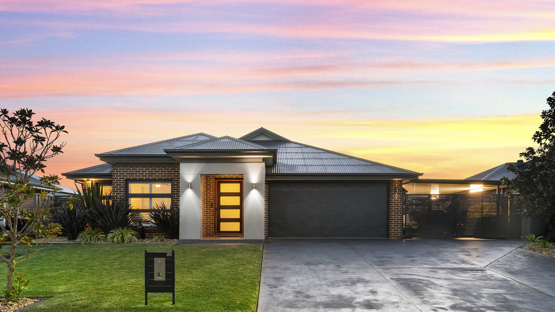 For Sale - 25 Moorhen Street - New Property in Pitt Town - Real Estate by Brett Humby