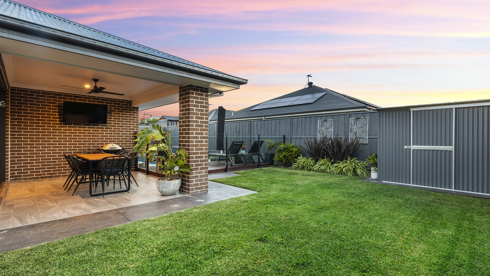 For Sale - 25 Moorhen Street - New Property in Pitt Town - Real Estate by Brett Humby